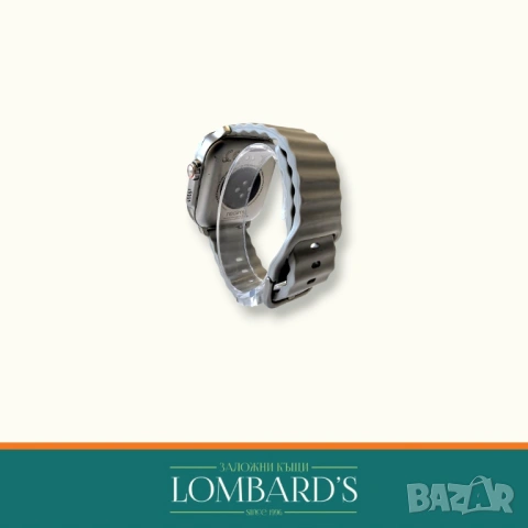 Часовник REALME WATCH 5 RMW2501, N: 3162867, снимка 3 - Смарт часовници - 54105049