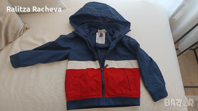 Голям комплект дрехи за момче р-р 122-128, снимка 2 - Детски комплекти - 53359813