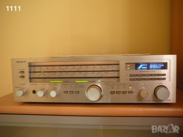 SONY STR-434L