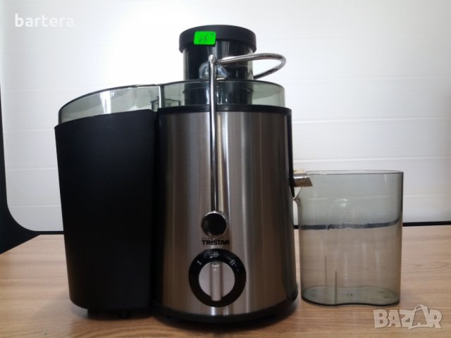 Сокоизтисквачка Tristar SC-2284, снимка 1