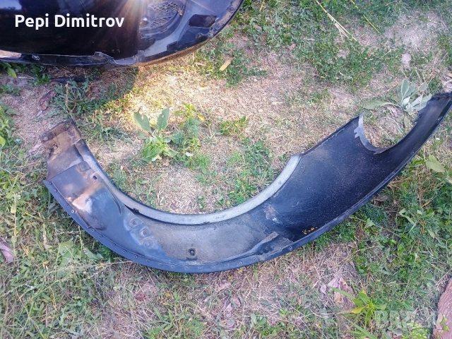 Преден десен калник на VW Beetle (1998-2010г.)., снимка 3 - Части - 51532444