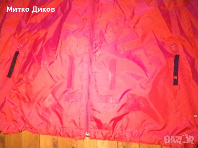 Скейтборд марково яке найлон Дисешоекоюеса САЩ размер ХЛ, снимка 2 - Скейтборд, ховърборд, уейвборд - 38936402