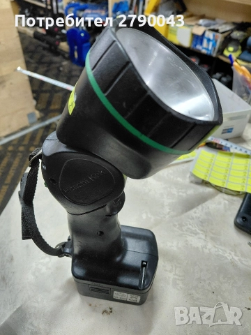 Прожектор (фенер)HITACHI 