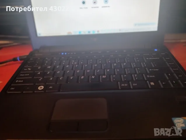 продавам лаптоп dell vostro 1220, снимка 7 - Лаптопи за дома - 47999800