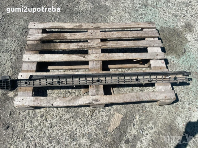 Подова лайсна Кора 1EA825529 Volkswagen ID.3 E11 pro, снимка 5 - Части - 50783471