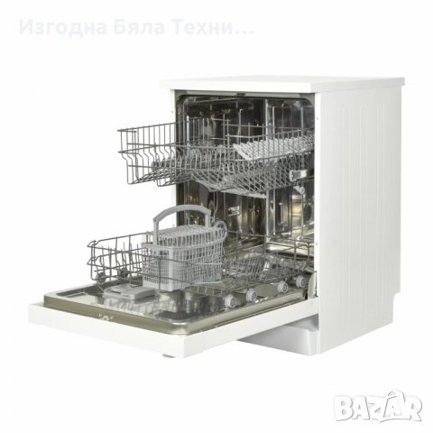 Самостоятелна миялна машина Инвентум VVW7020AW, снимка 4 - Съдомиялни - 31861323