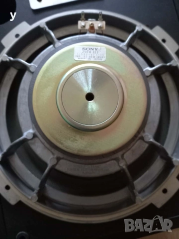 Sony ss s 31, снимка 3 - Тонколони - 54014269