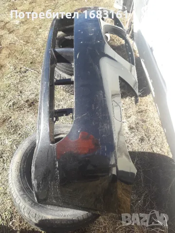 брони за BMW  E60 2004ГД , снимка 2 - Части - 49485337