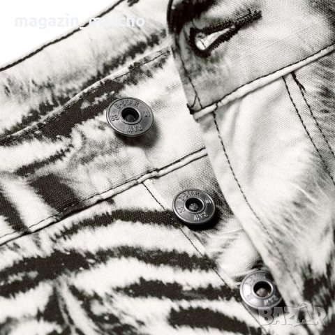 МЪЖКИ ПАНТАЛОН - G-STAR RAW; размер: W30 L32, снимка 3 - Панталони - 31958016