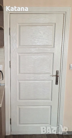 Интериорни-Врати, снимка 2 - Интериорни врати - 53913332