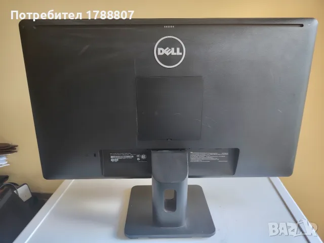 Монитор Dell 22, снимка 2 - Монитори - 55950662