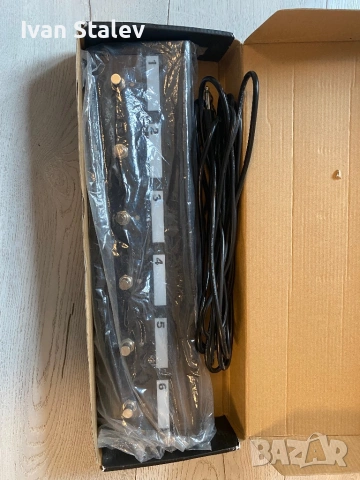 Marshall PEDL 91016, снимка 6 - Китари - 53909305