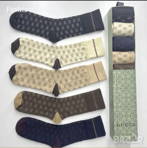 дамски чорапи gucci / 
