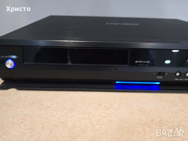 🔊💿 Toshiba HD-XE1 HD-DVD 🔊💿, снимка 6 - Плейъри, домашно кино, прожектори - 49117625
