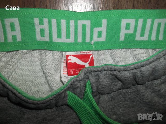 Къси панталони PUMA    дамски,ХС-С