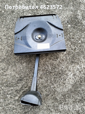 Стойка за стар телевизор