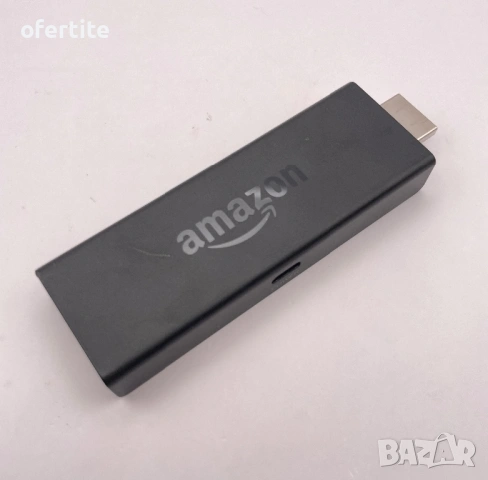 ✅ Amazon 🔝 Fire TV Stick 4K HD, снимка 4 - Приемници и антени - 50027052