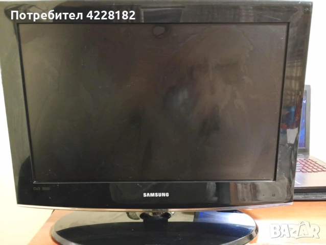 Samsung LE22A457C1D 22-inch телевизор/монитор