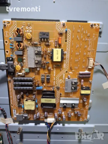 Захранване 715G5778-P03-W21-002M Philips 46PFL3208K/12 for 46inc DISPLAY TPT460H1-HM01 REV.C1J