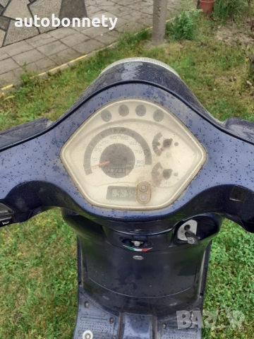 НОВ ВНОС С РЕГИСТРАЦИЯ , снимка 9 - Мотоциклети и мототехника - 54282791