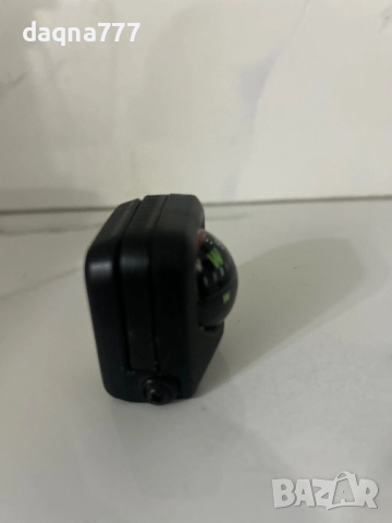 Преносим компас с лепенка за табло, черен немски, снимка 7 - Аксесоари и консумативи - 52059726