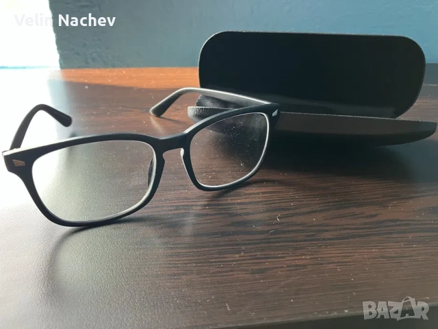 Предпазни очила за екран BetterVisson, снимка 2 - Слънчеви и диоптрични очила - 53276370