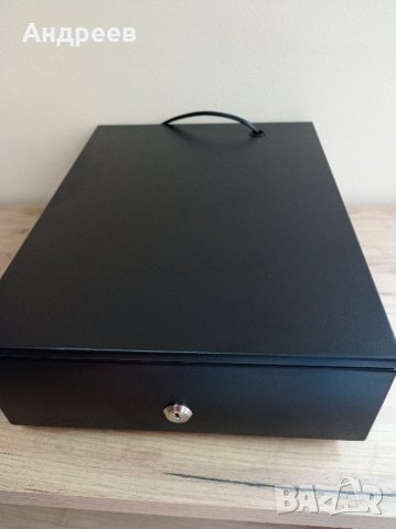 Сейф за банкноти 240*330*104(Н), снимка 11 - Оборудване за магазин - 44192807