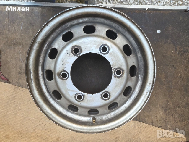 джанта за Форд транзит