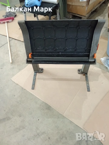 Гараж за робот косачка Worx Landroid WA0810, снимка 4 - Градинска техника - 54123445