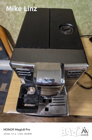 Saeco HD8918 incanto, снимка 7 - Кафемашини - 54007958