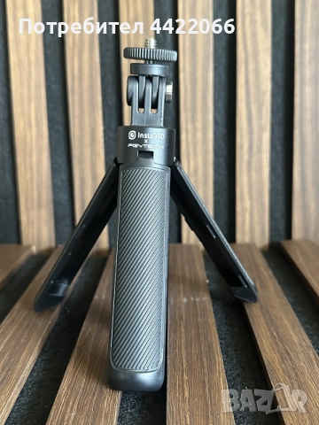 трипод за insta 360 камера 