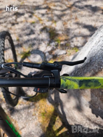 Drag C1 comp, снимка 5 - Велосипеди - 51404023