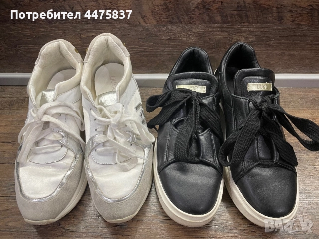 Дамски сникърси Liu Jo