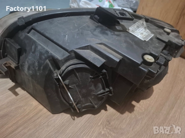 Фарове за Audi A4 B7, снимка 5 - Части - 52865699