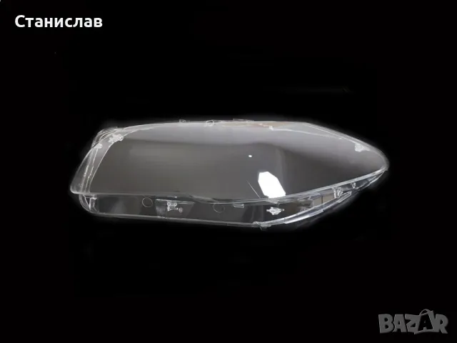 Стъкла (капаци) за фарове за BMW 5 F10, снимка 5 - Части - 47664722