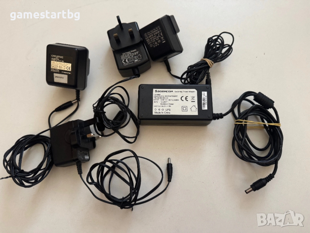 Лот захранвания