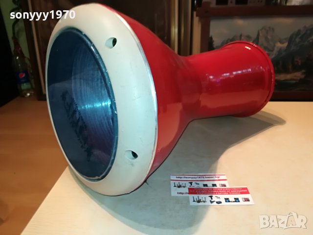 ТАРАМБУКА 41Х26СМ-ВНОС СИРИЯ 3006221129, снимка 4 - Ударни инструменти - 37244734