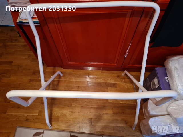 Moni - комплект вана със стойка Santorini, снимка 8 - За банята - 40265986