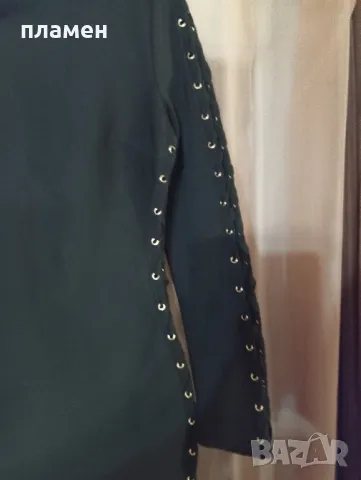 Продавам модерна дамска рокля , снимка 5 - Рокли - 48947031