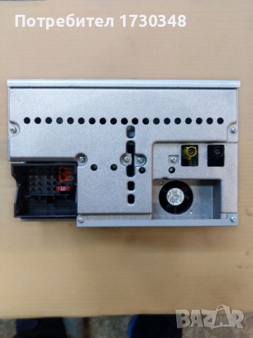 Радио (Оригинално), снимка 2 - Аудиосистеми - 38836806