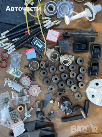 Lada/ЛАДА АВТОЧАСТИ ВАЗ ЛАДА ЖИГУЛИ НИВА 2101/2107/2121/21213, снимка 2 - Части - 50589204