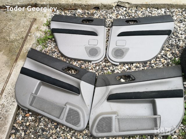 Кори за subaru forester 2006 