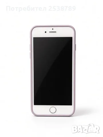 iPhone 6s – Apple, смартфон, мобилен телефон, с калъф, case