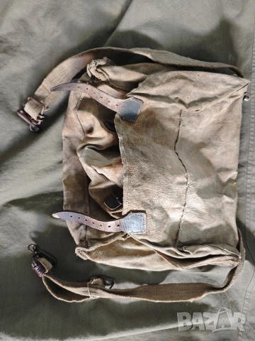 торба ,раница за униформа