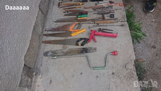 Инструменти , снимка 8 - Други инструменти - 51922449