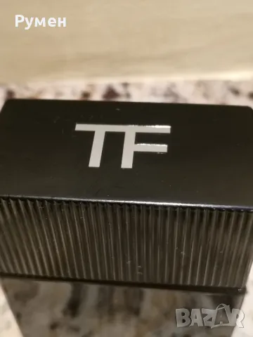 Оригинален парфюм Tom Ford Noir 50 ml EDP , снимка 2 - Мъжки парфюми - 47393237