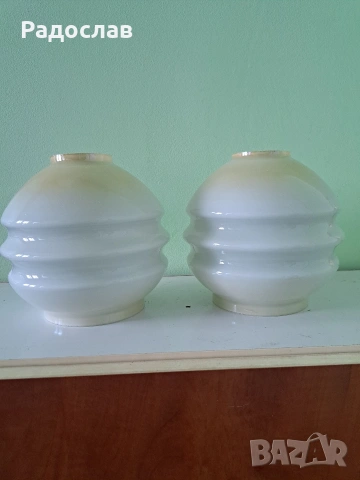 Стъкла за полилей