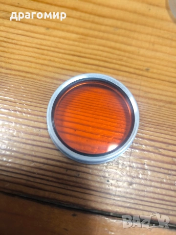 PANCHROMAR Fotofilter 37 , снимка 8 - Обективи и филтри - 53912912