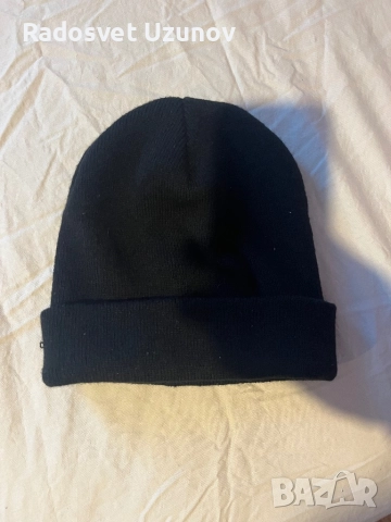 Зимна шапка Muddastadt