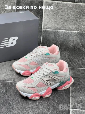 New Balance Дамски Маратонки👟Дамски Спортни Обувки Ню Баланс Код E656